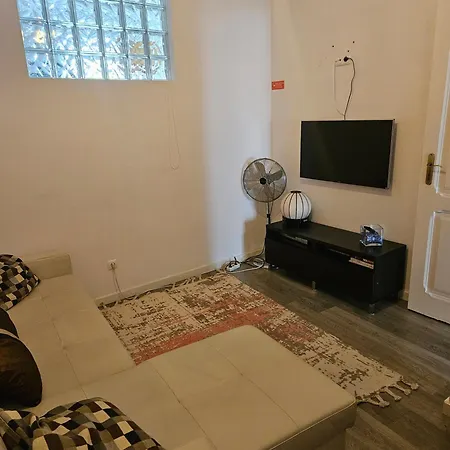 Apartment In Anjos *