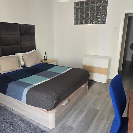 Apartment In Anjos *
