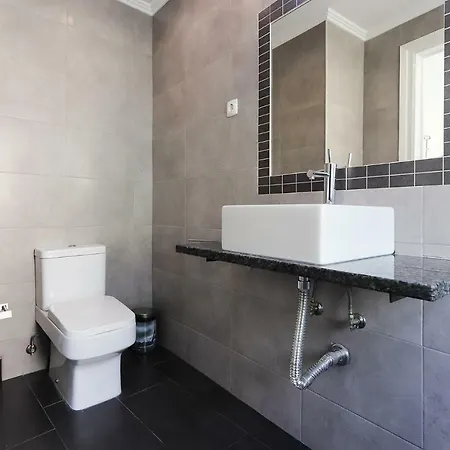 Apartment In Anjos