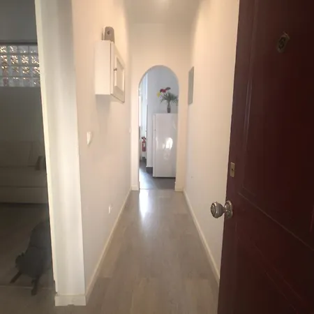 In Anjos Lisboa