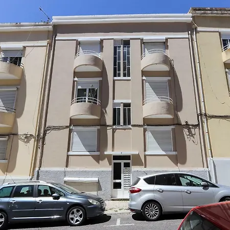 In Anjos Lisboa