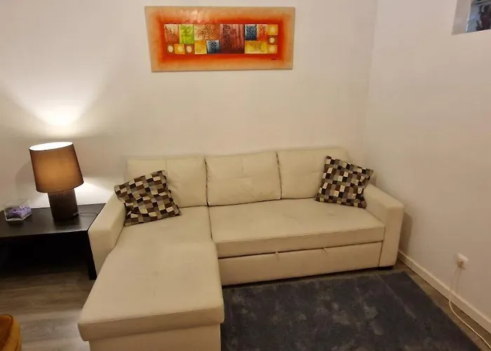 Lejlighed In Anjos Lisboa