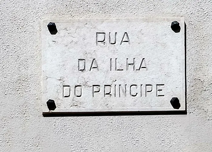 In Anjos Lejlighed *