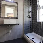 In Anjos Apartmán Lisboa