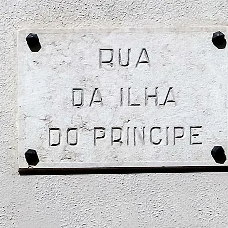 In Anjos Appartement *
